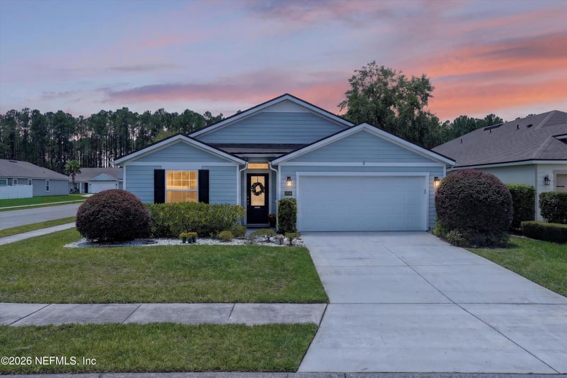 10066 Andean Fox Dr, Jacksonville, FL 32222