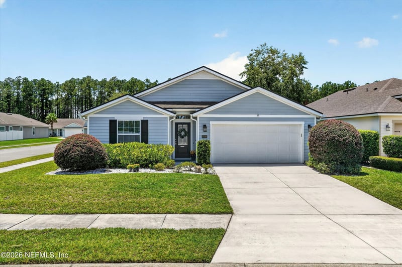 10066 Andean Fox Dr, Jacksonville, FL 32222