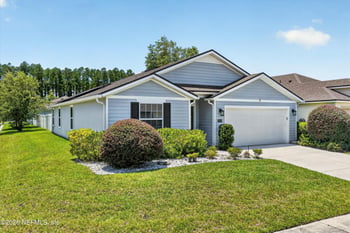 10066 Andean Fox Dr, Jacksonville, FL 32222