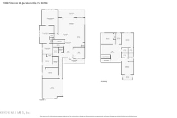10067 Koster St, Jacksonville, FL 32256
