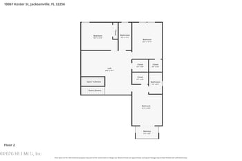 10067 Koster St, Jacksonville, FL 32256