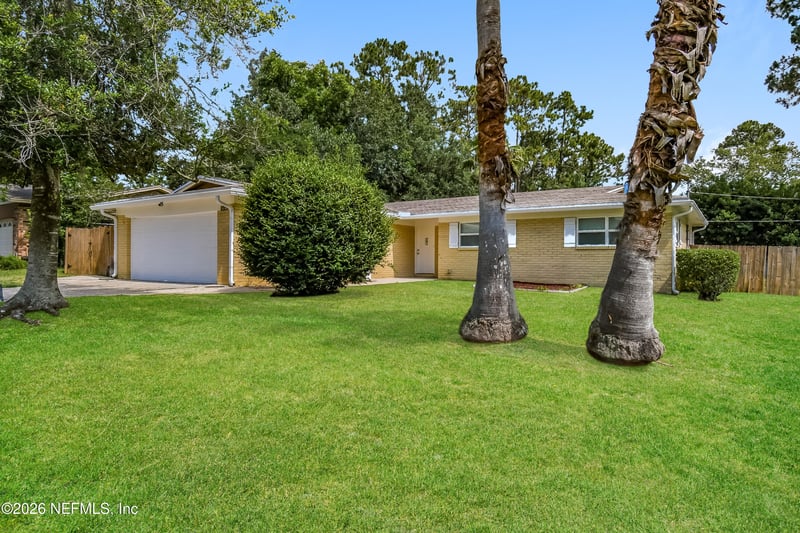 1007 Grove Park Ln, Orange Park, FL 32073