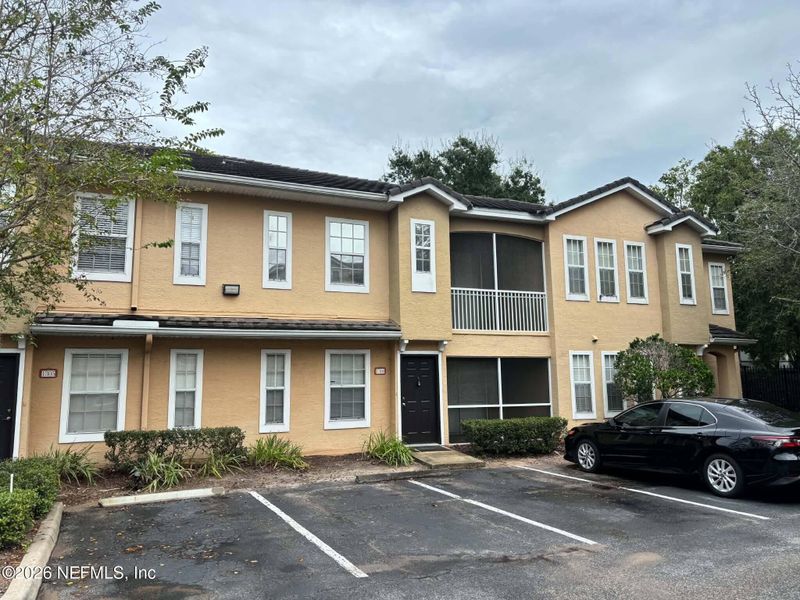 10075 Gate Pw N #1306, Jacksonville, FL 32246