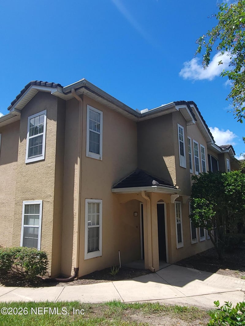 10075 Gate Pw N #1312, Jacksonville, FL 32246