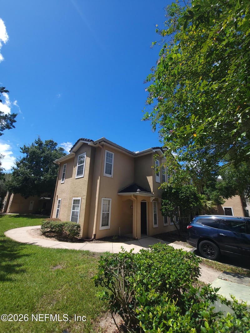 10075 Gate Pw N #1312, Jacksonville, FL 32246