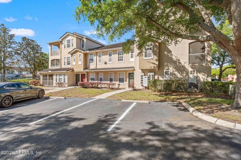 10075 Gate Pw N #1513, Jacksonville, FL 32246