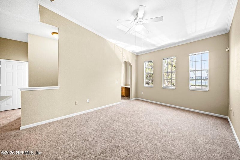 10075 Gate Pw N #1907, Jacksonville, FL 32246