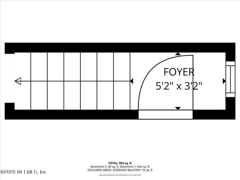 10075 Gate Pw N #2611, Jacksonville, FL 32246