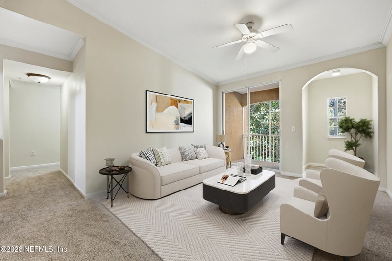 10075 Gate Pw N #305, Jacksonville, FL 32246
