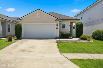 10076 Kit Fox Pw, Jacksonville, FL 32222