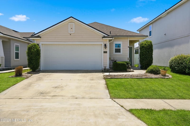 10076 Kit Fox Pw, Jacksonville, FL 32222