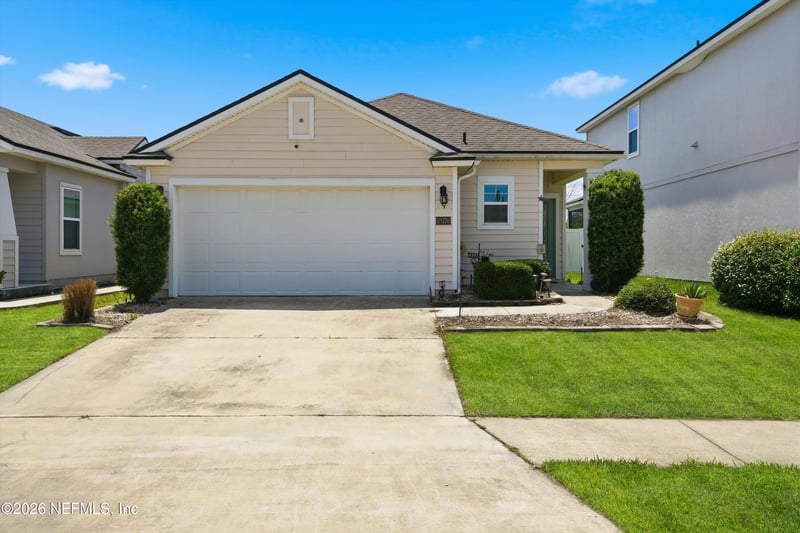 10076 Kit Fox Pw, Jacksonville, FL 32222
