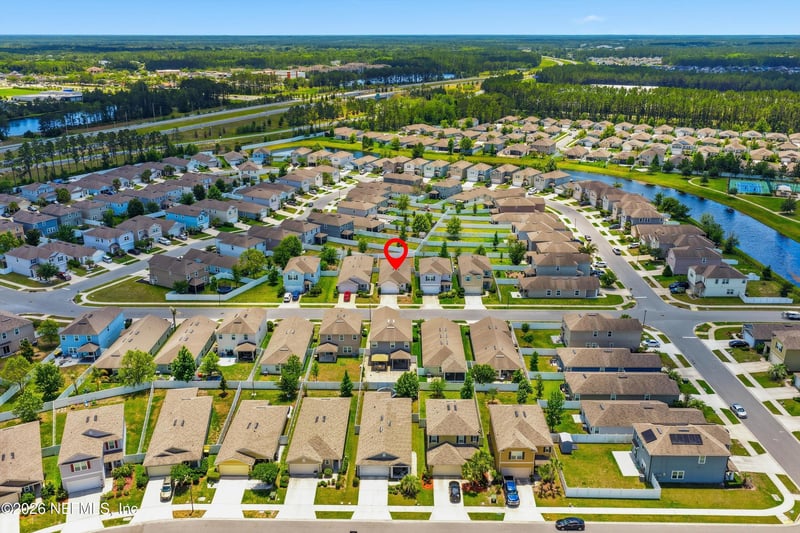 10076 Kit Fox Pw, Jacksonville, FL 32222