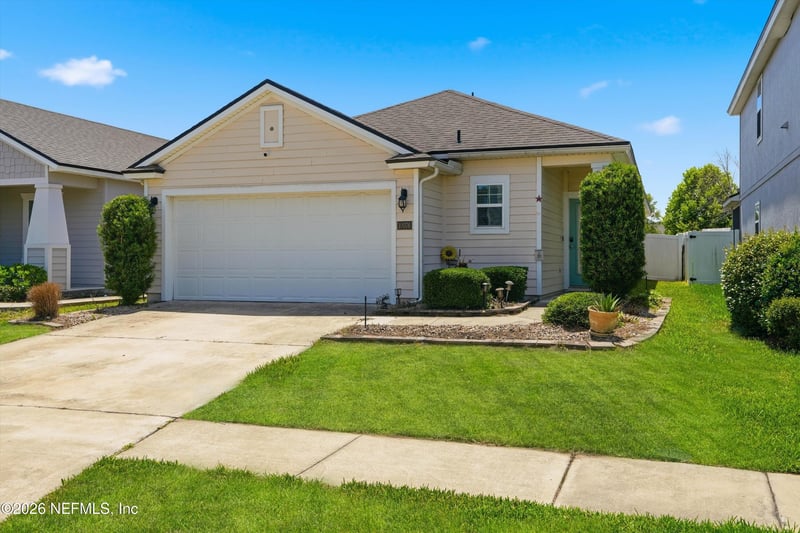 10076 Kit Fox Pw, Jacksonville, FL 32222