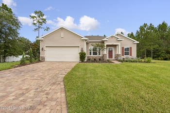 10078 Lemon Grass Ln, Jacksonville, FL 32219