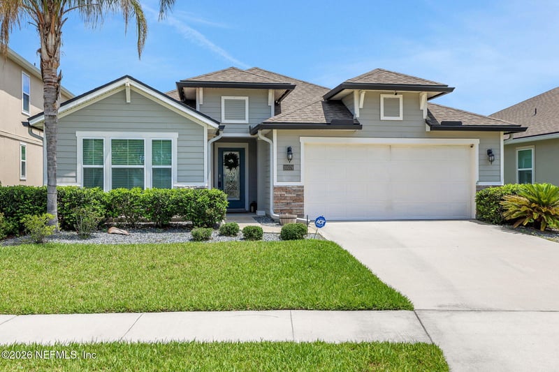 10079 Andean Fox Dr, Jacksonville, FL 32222