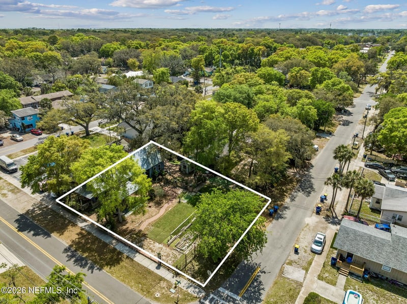 1008 Beech St, Fernandina Beach, FL 32034