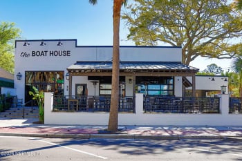 1008 Beech St, Fernandina Beach, FL 32034