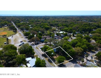 1008 Beech St, Fernandina Beach, FL 32034