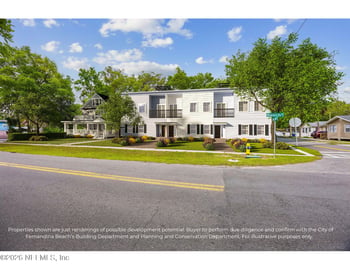 1008 Beech St, Fernandina Beach, FL 32034