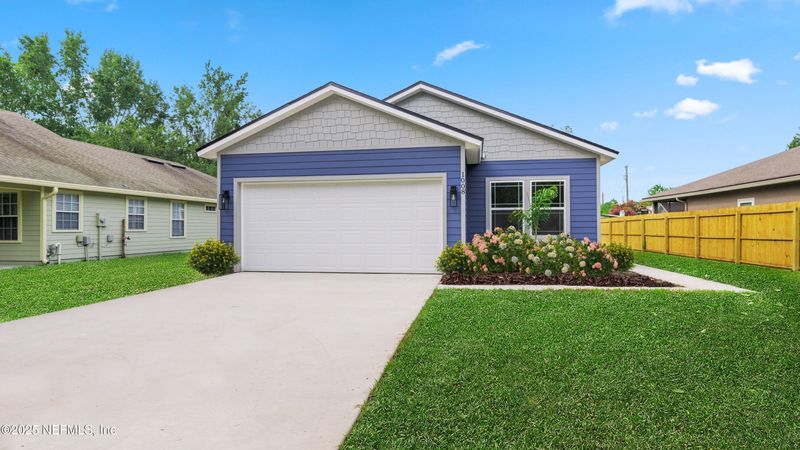 1008 Clay St, Fleming Island, FL 32003