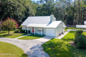 1008 Colley Rd, Starke, FL 32091