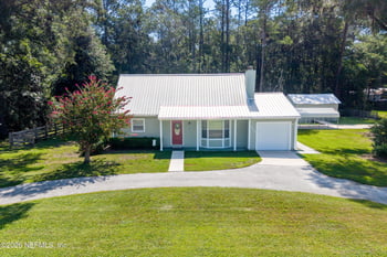 1008 Colley Rd, Starke, FL 32091