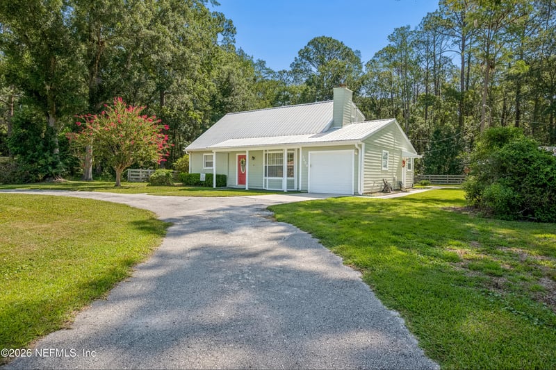 1008 Colley Rd, Starke, FL 32091