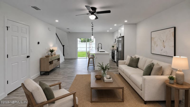 1008 E 15th St, Jacksonville, FL 32206