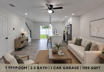 1008 E 15th St, Jacksonville, FL 32206