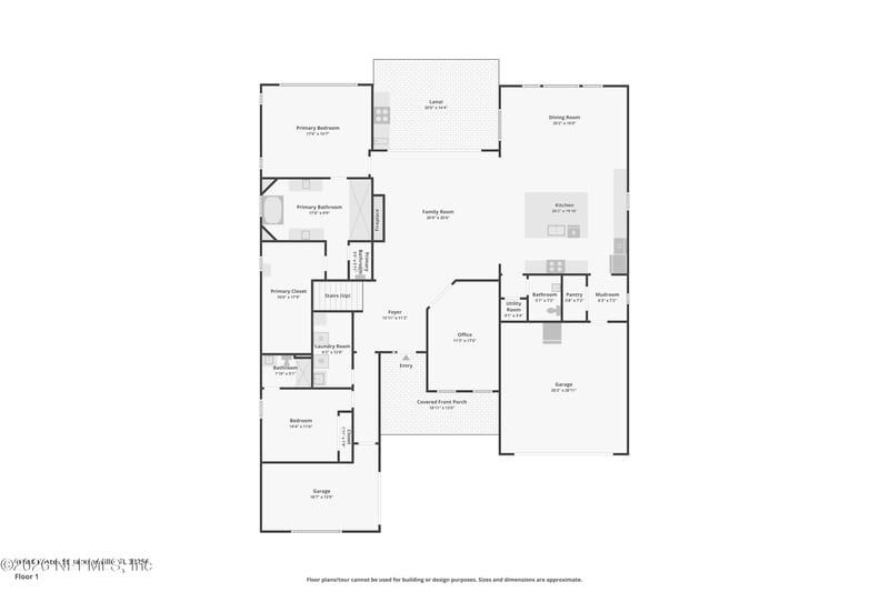 10086 Koster St, Jacksonville, FL 32256