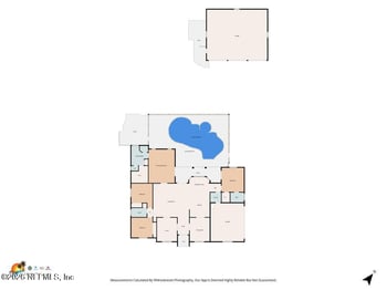 10087 Pebble Ridge Dr N, Jacksonville, FL 32220