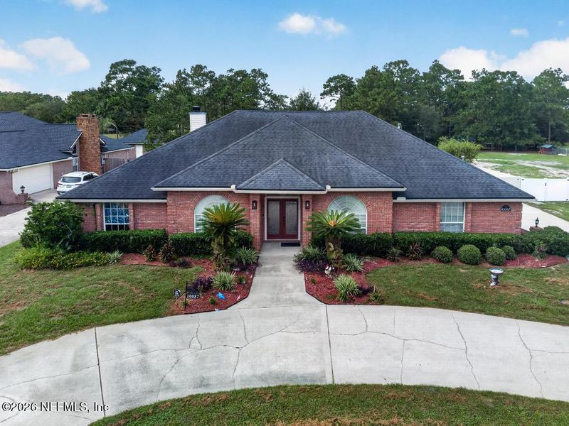 10087 Pebble Ridge Dr N, Jacksonville, FL 32220