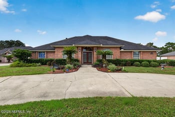 10087 Pebble Ridge Dr N, Jacksonville, FL 32220
