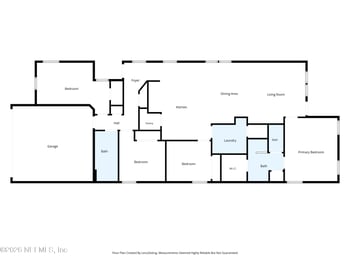 10089 Kit Fox Pw, Jacksonville, FL 32222