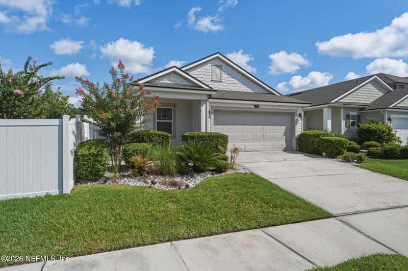 10089 Kit Fox Pw, Jacksonville, FL 32222
