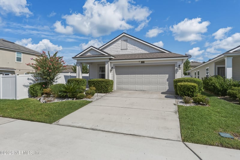 10089 Kit Fox Pw, Jacksonville, FL 32222