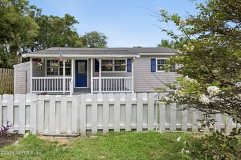 1009 Calhoun St, Fernandina Beach, FL 32034