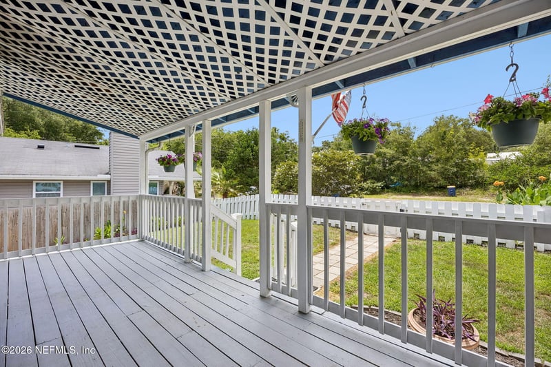 1009 Calhoun St, Fernandina Beach, FL 32034