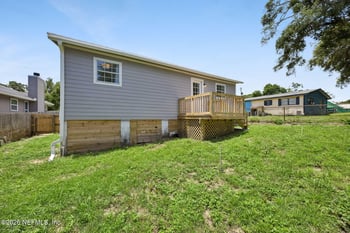 1009 Calhoun St, Fernandina Beach, FL 32034