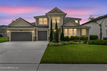 1009 Oakland Hills Ave, Middleburg, FL 32068