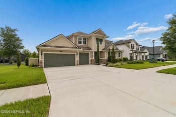 1009 Oakland Hills Ave, Middleburg, FL 32068
