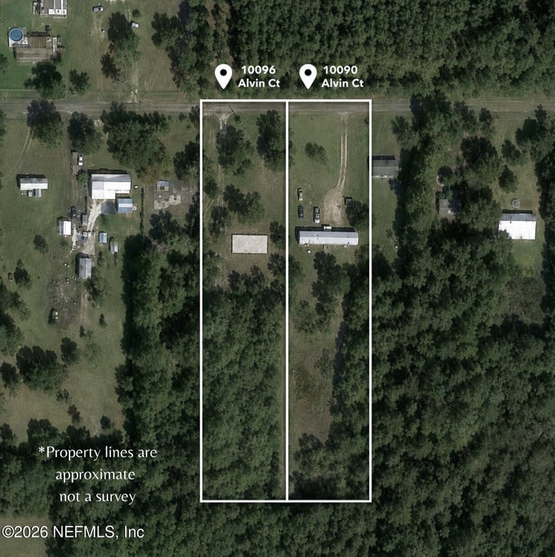 10090 Alvin Ct, Jacksonville, FL 32222