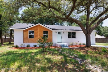 101 Argonaut Rd, St Augustine, FL 32086