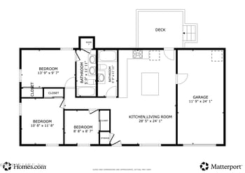 101 Argonaut Rd, St Augustine, FL 32086
