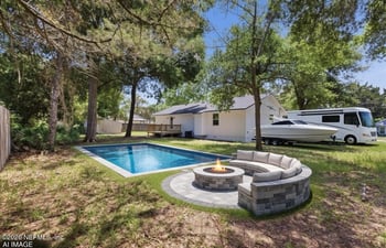 101 Argonaut Rd, St Augustine, FL 32086