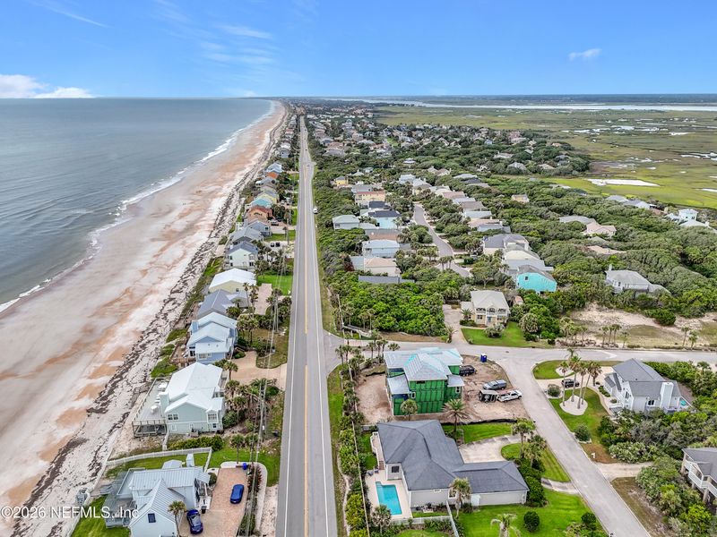 101 Beachside Dr, Ponte Vedra Beach, FL 32082