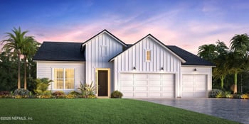 101 Bridgeton St, St Johns, FL 32259