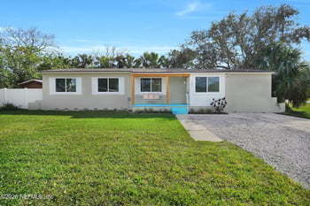 101 Carver St W, St Augustine, FL 32080