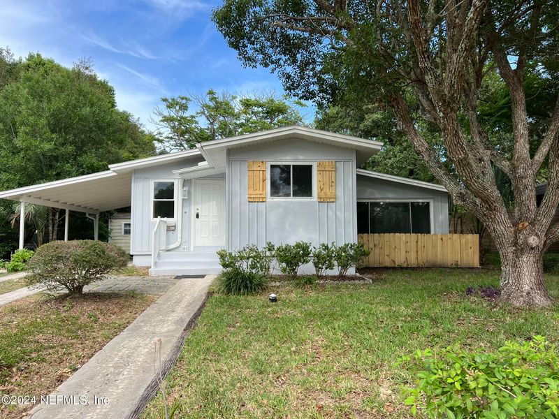 101 Catalina Cir, St Augustine, FL 32086